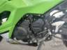 2025 KAWASAKI NINJA 500 