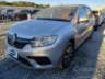 2020 RENAULT LOGAN 