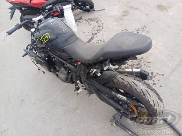 2026 TRIUMPH TIGER SPORT 