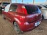 2011 FIAT PUNTO 