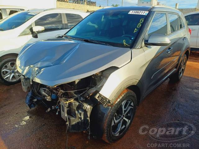 2021 HYUNDAI CRETA 