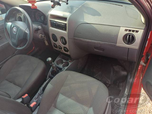 2014 FIAT PALIO 
