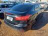 2019 FORD FOCUS FASTBACK 
