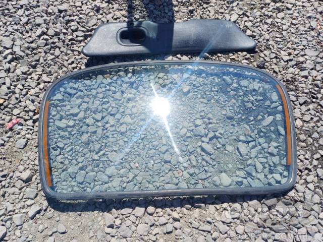 1996 FORD FIESTA 