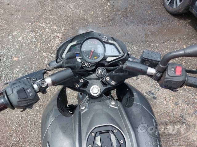 2025 BAJAJ DOMINAR 