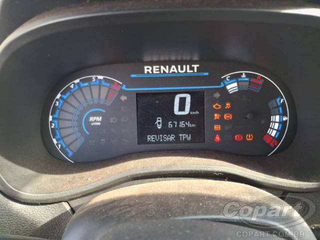 2025 RENAULT KWID 