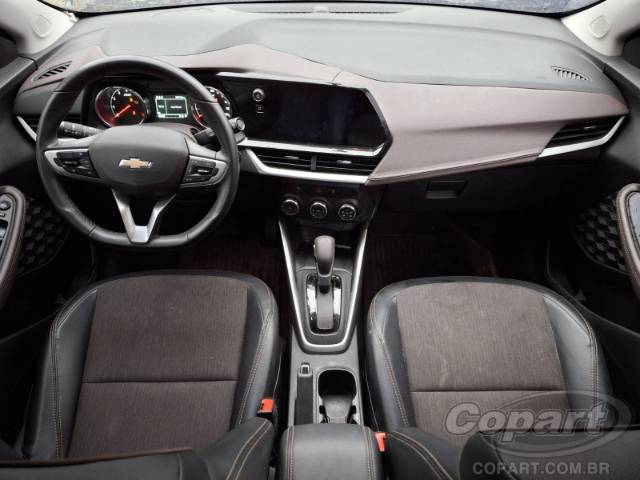 2023 CHEVROLET MONTANA 