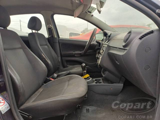 2015 VOLKSWAGEN GOL 