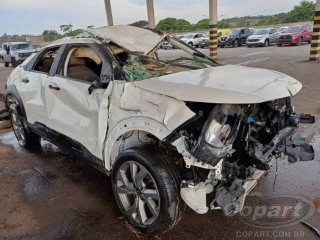 2020 CITROEN C4 CACTUS 