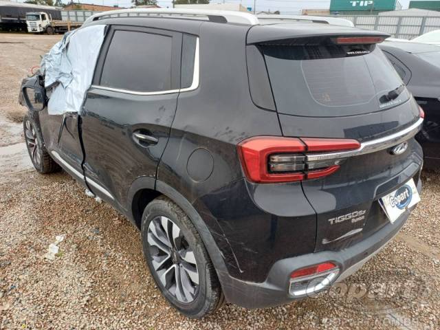 2022 CAOA CHERY TIGGO 5X 