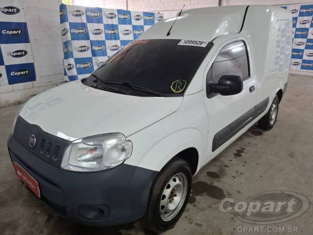 2020 FIAT FIORINO FURGAO 