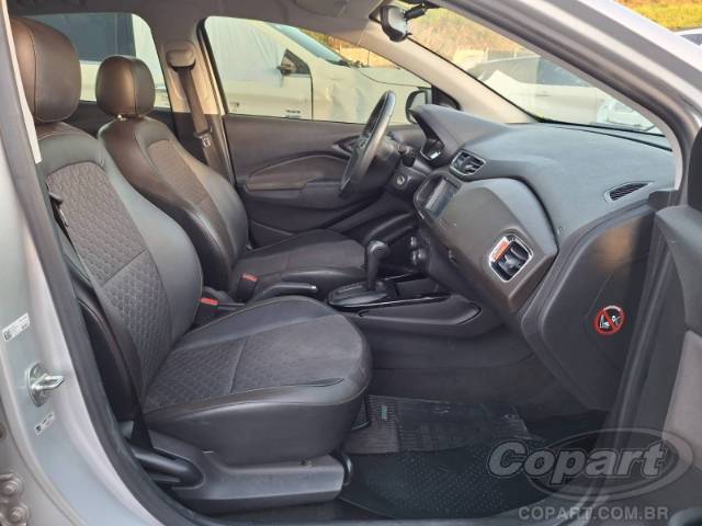 2018 CHEVROLET PRISMA 