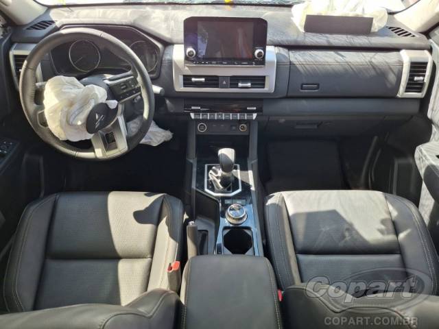 2026 MITSUBISHI Triton 