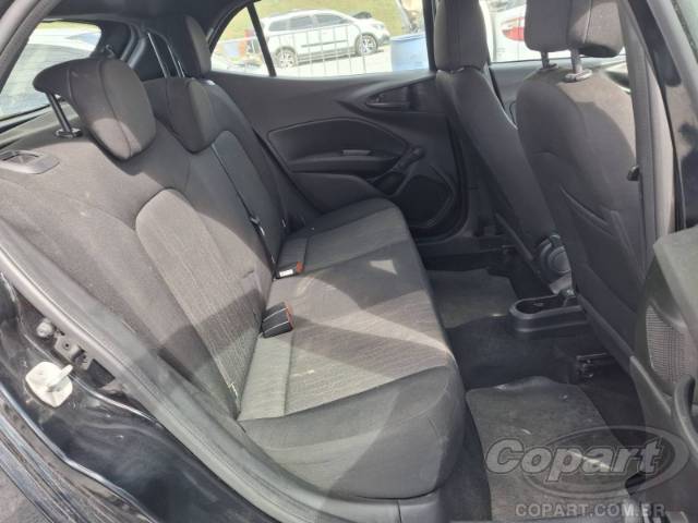 2026 FIAT ARGO 