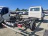 2016 IVECO DAILY CHASSI 
