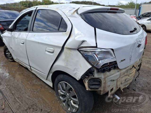 2021 CHEVROLET ONIX 