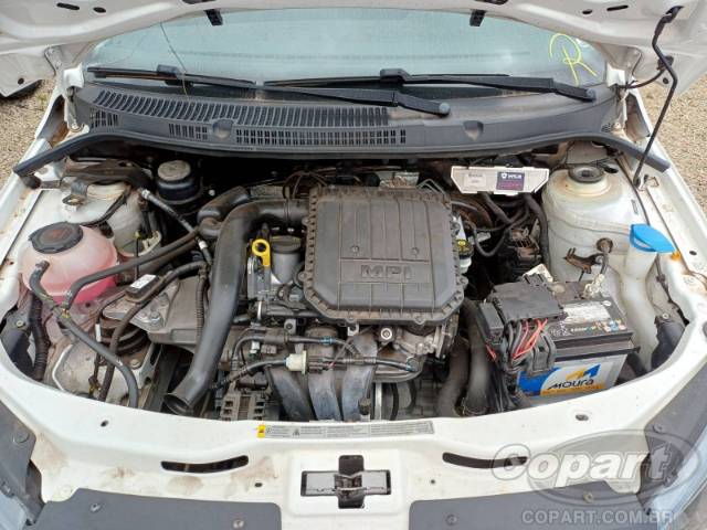 2023 VOLKSWAGEN GOL 