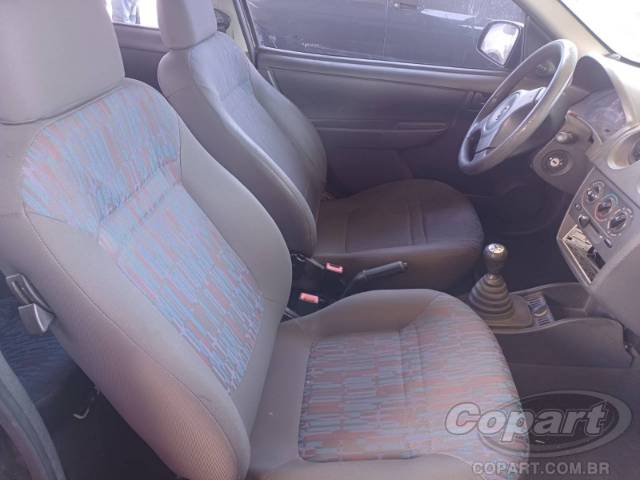 2011 CHEVROLET CELTA 