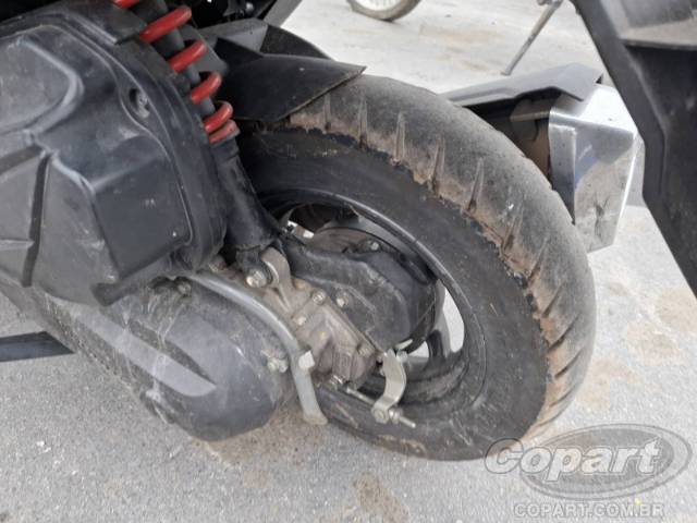 2021 HONDA ELITE 