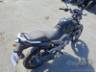 2013 YAMAHA FAZER 