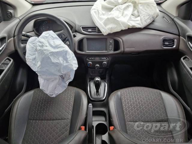 2018 CHEVROLET PRISMA 