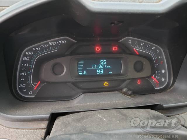 2013 CHEVROLET AGILE 