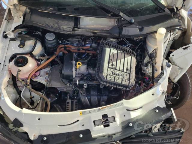 2022 VOLKSWAGEN GOL 
