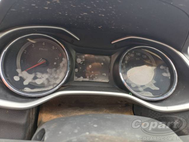 2020 CHEVROLET ONIX PLUS 