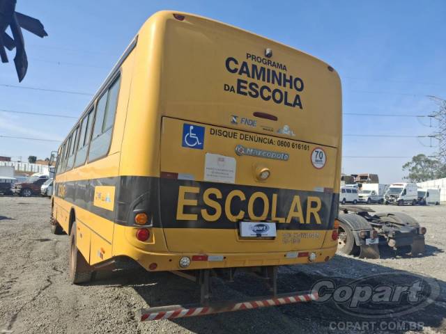 2019 VOLKSWAGEN VOLKSBUS 15.190 OD 