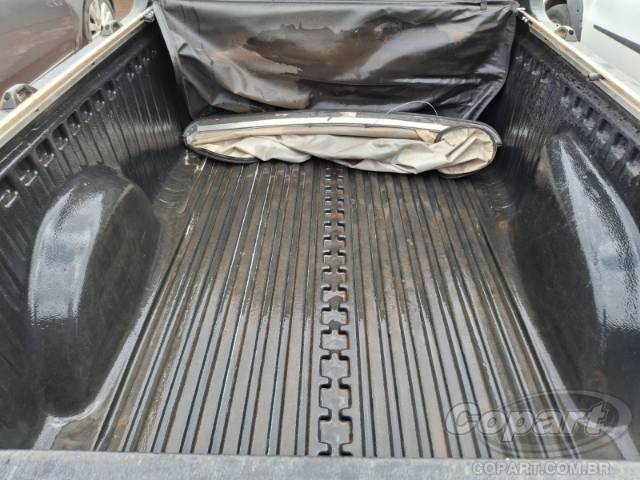 2019 VOLKSWAGEN SAVEIRO 