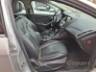 2015 FORD FOCUS SEDAN 