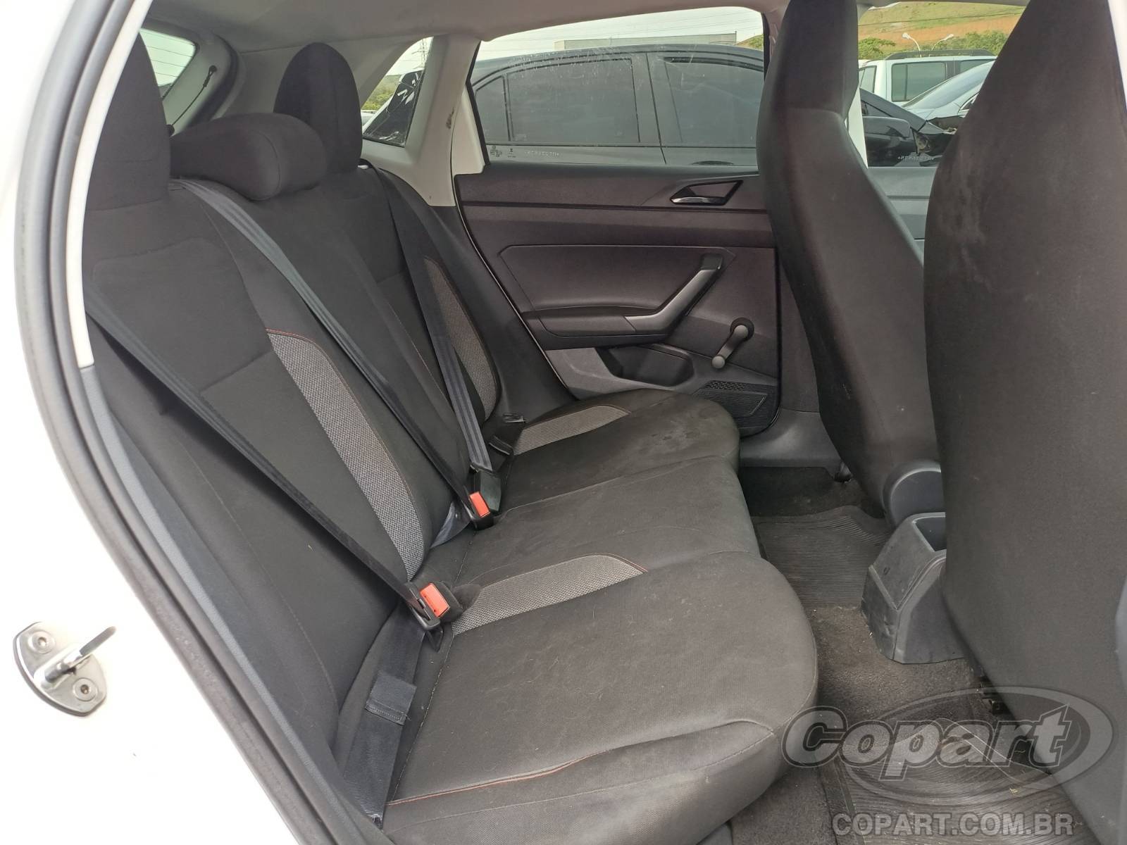 2024 VOLKSWAGEN POLO — leilão em Pirapora/SP (foto 6)