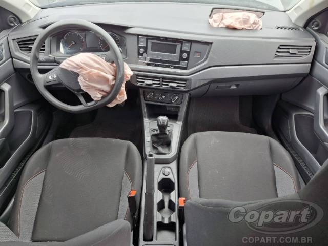 2024 VOLKSWAGEN POLO 