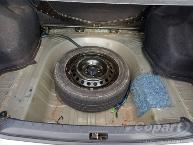 2016 TOYOTA ETIOS SEDA 