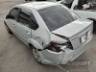 2009 FORD FIESTA SEDAN 