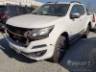 2018 CHEVROLET S10 CABINE DUPLA 