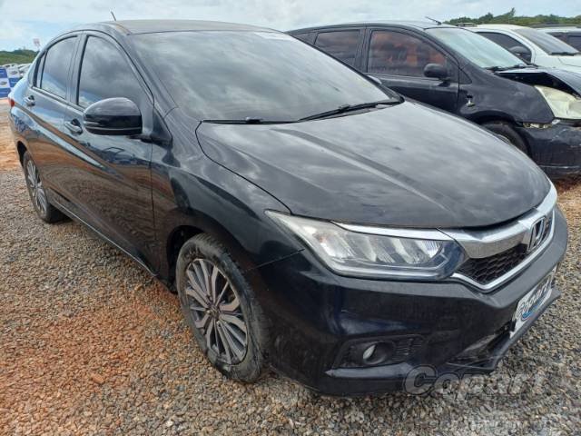 2021 HONDA CITY 