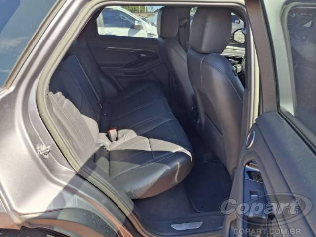 2023 LAND ROVER RANGE ROVER EVOQUE 