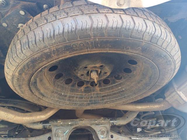 2024 CAOA CHERY TIGGO 8 