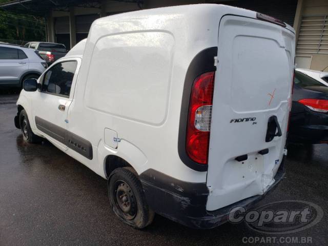 2016 FIAT FIORINO FURGAO 