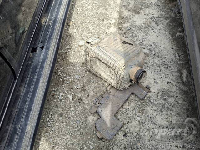 2015 MITSUBISHI PAJERO DAKAR 