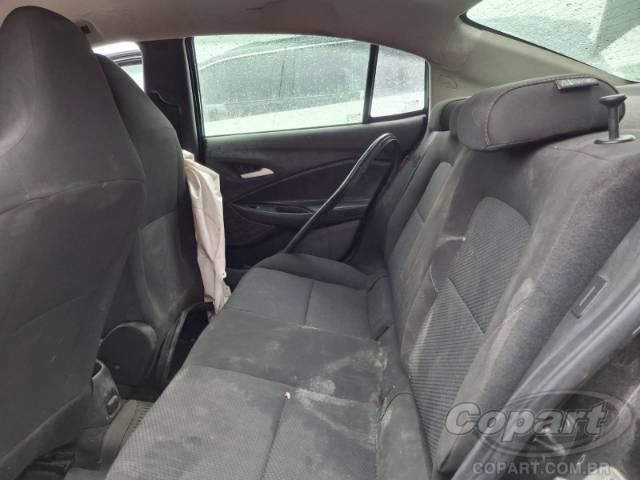 2023 CHEVROLET ONIX PLUS 