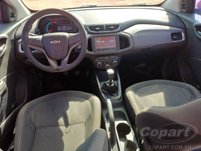 2015 CHEVROLET PRISMA 