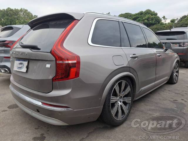 2022 VOLVO XC90 