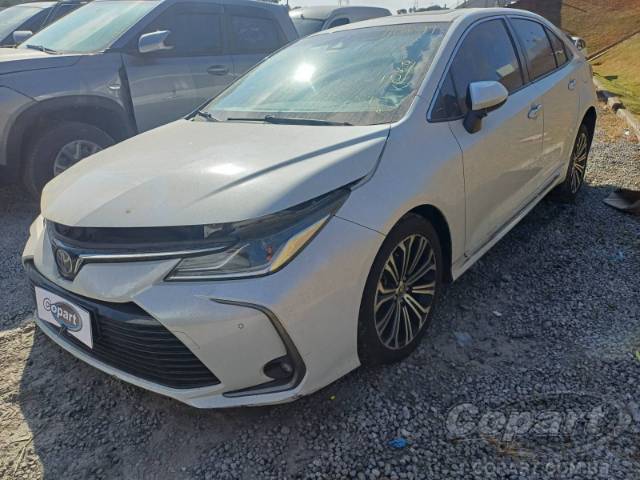 2023 TOYOTA COROLLA 