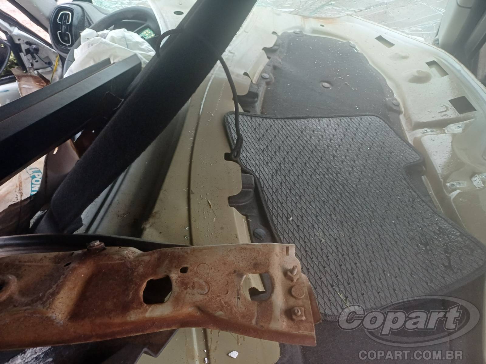 Foto 9 de 10: 2024 CITROEN C3