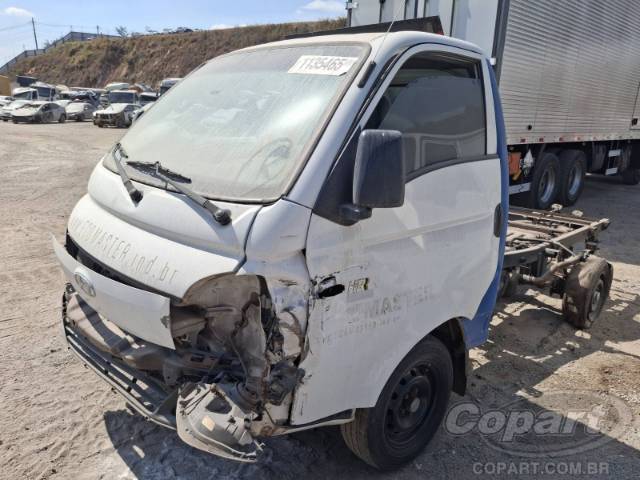 2018 HYUNDAI HR 