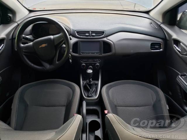 2015 CHEVROLET PRISMA 