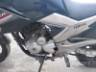 2015 YAMAHA FAZER 