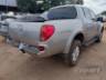 2015 MITSUBISHI L200 TRITON 